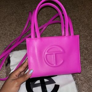 Telfar Small Azalea Shopping Bag